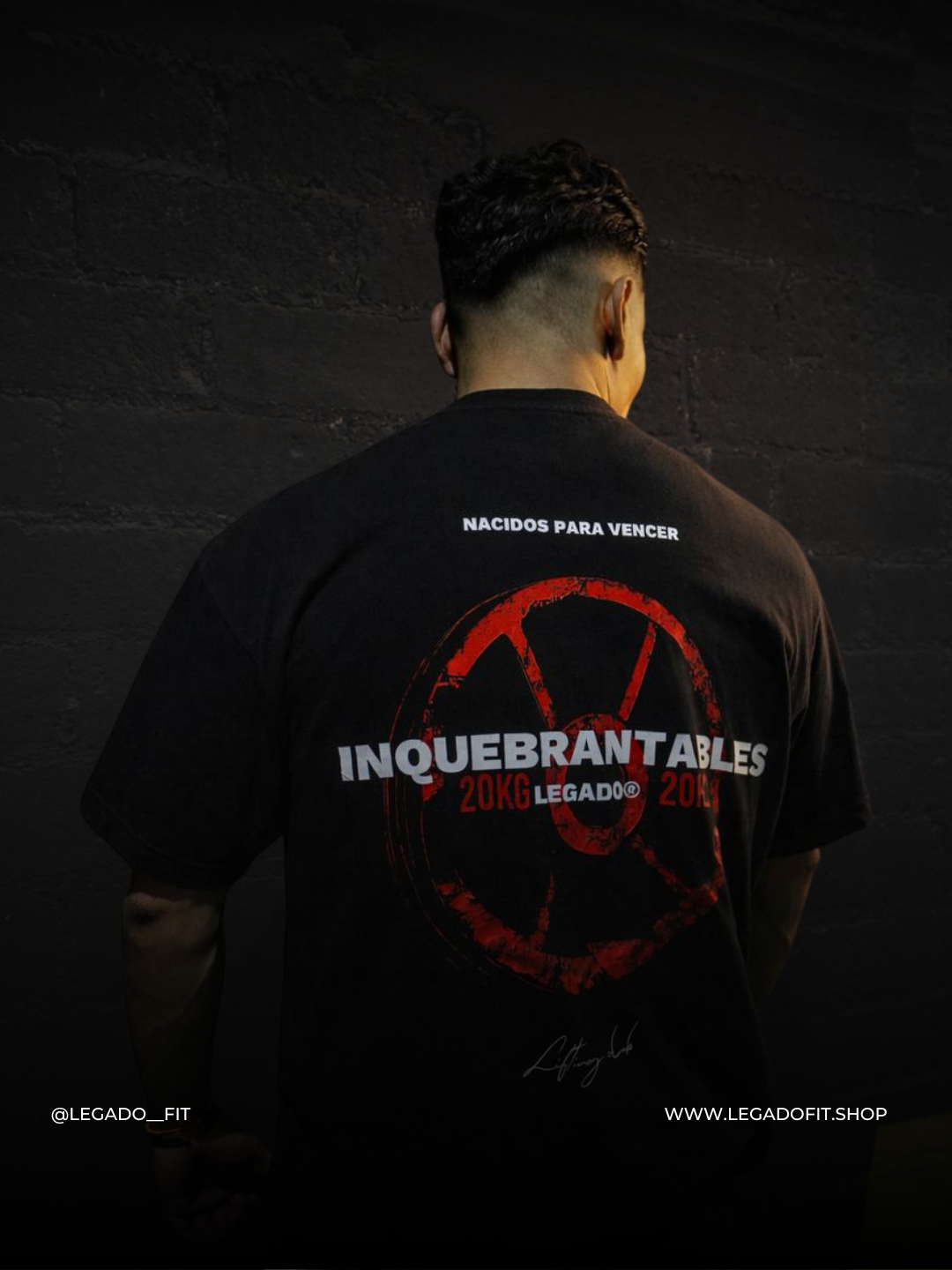 Inquebrantables